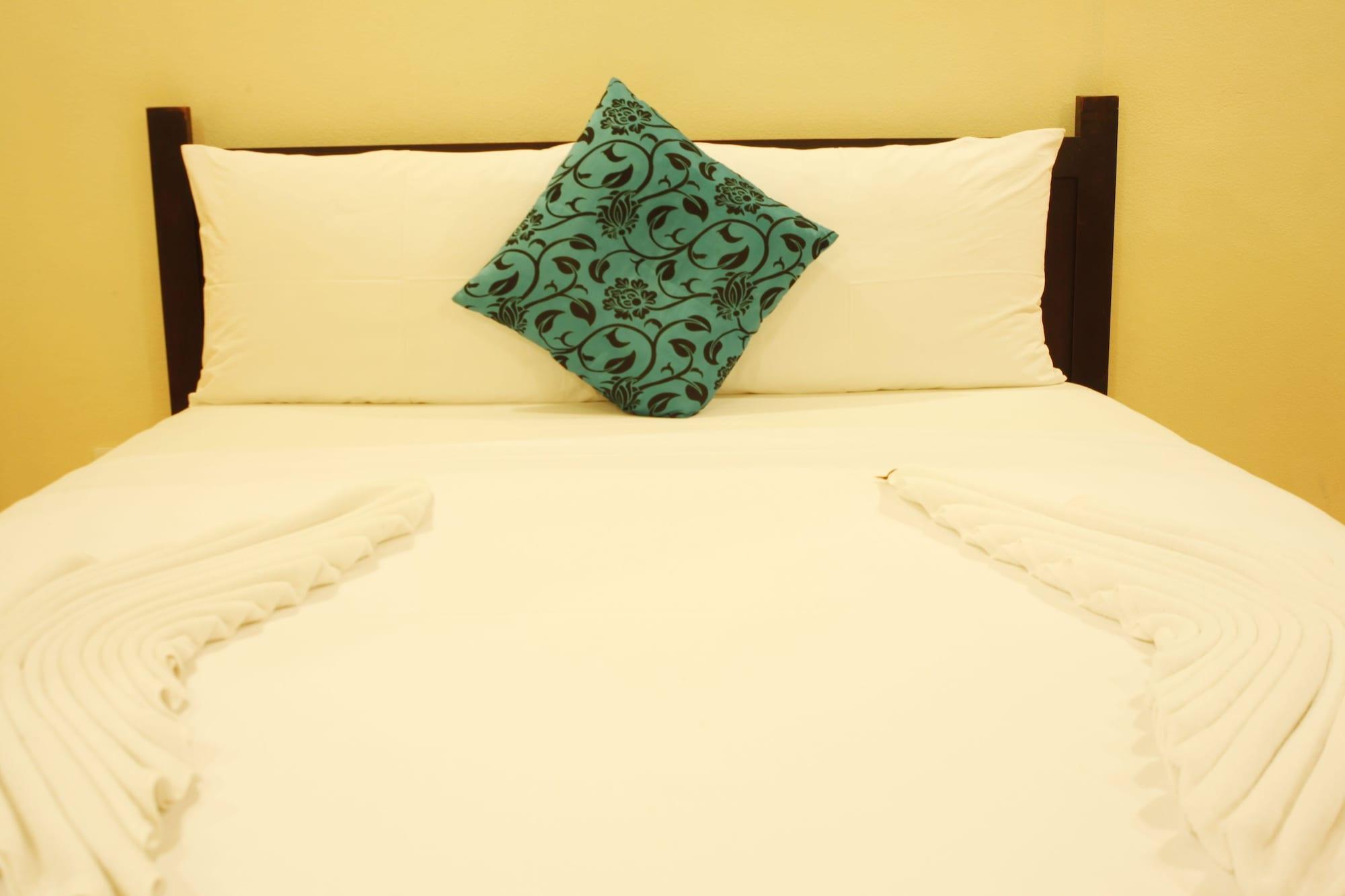 Go Samui Hotel Chaweng  Exterior photo