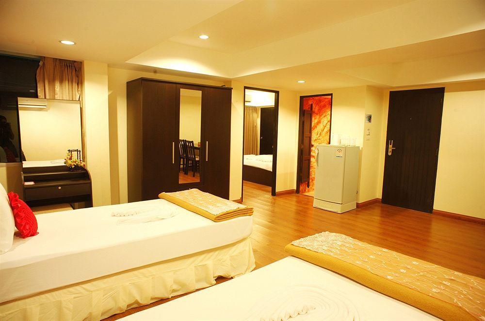 Go Samui Hotel Chaweng  Exterior photo