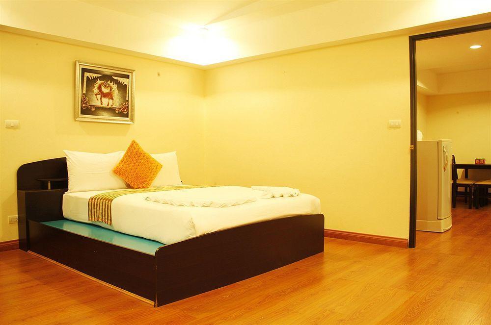 Go Samui Hotel Chaweng  Exterior photo