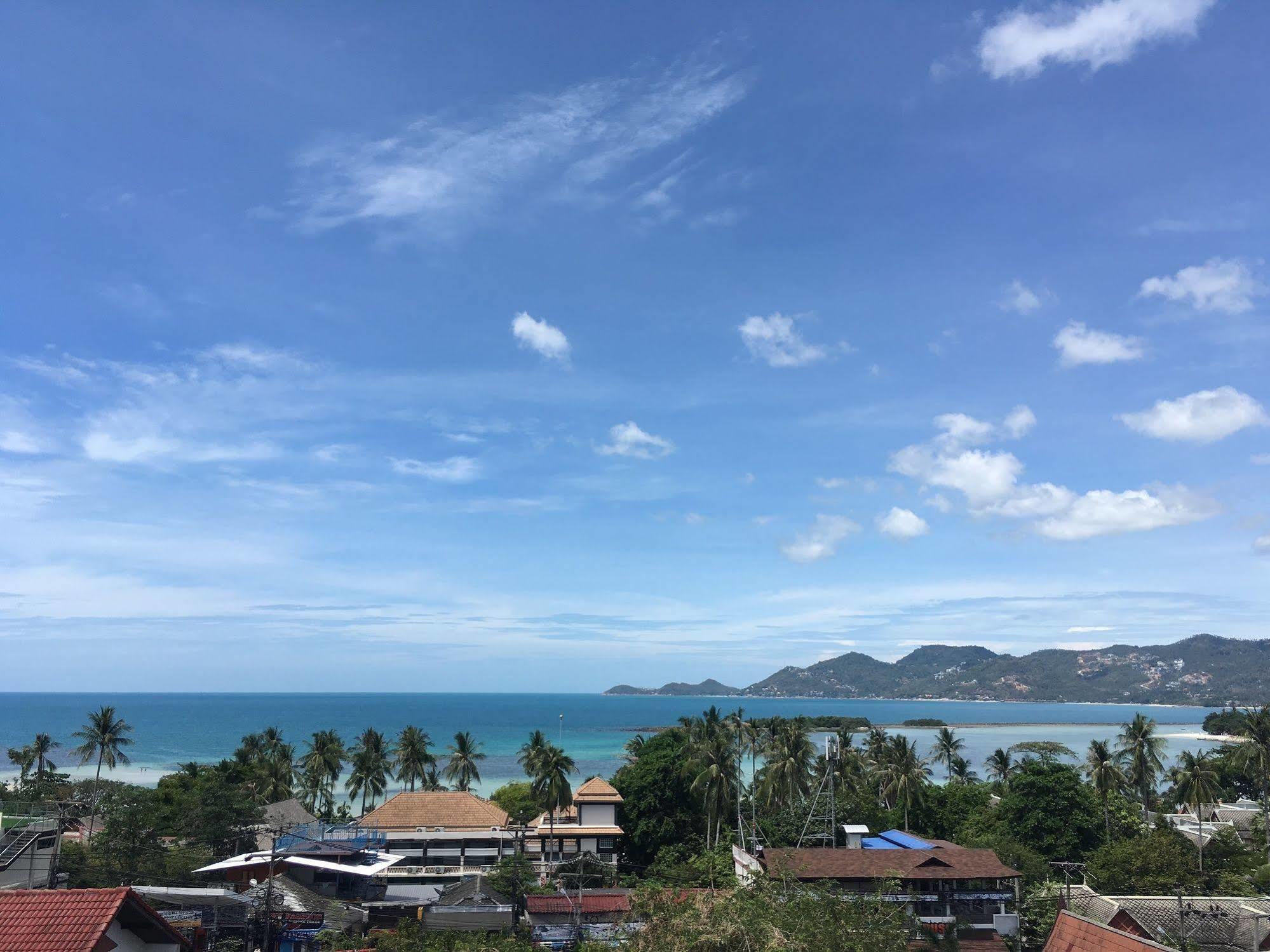 Go Samui Hotel Chaweng  Exterior photo